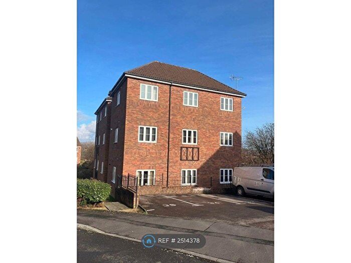 2 Bedroom Flat To Rent In Church Bell Sound, Bridgend, CF31