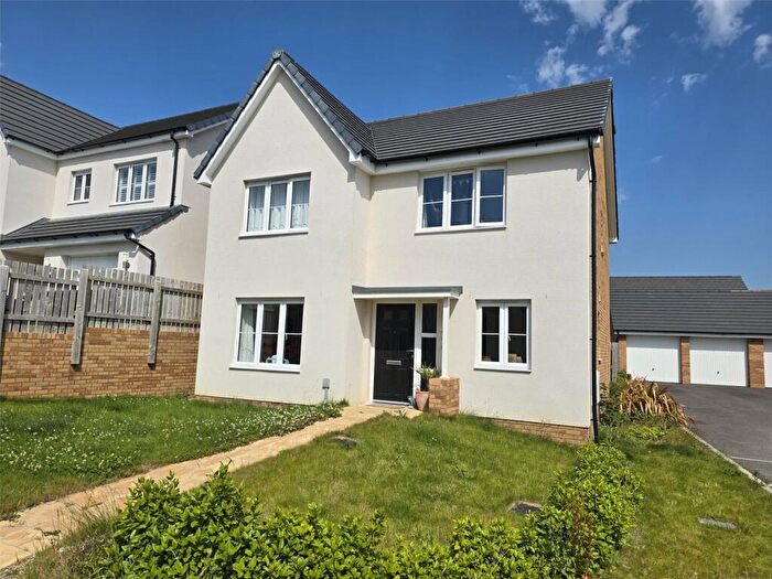 4 Bedroom Detached House For Sale In Bude, Cornwall, EX23