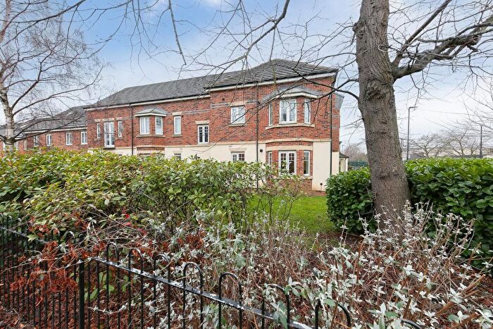 2 Bedroom Property For Sale In Windermere Close, Wallsend, NE28