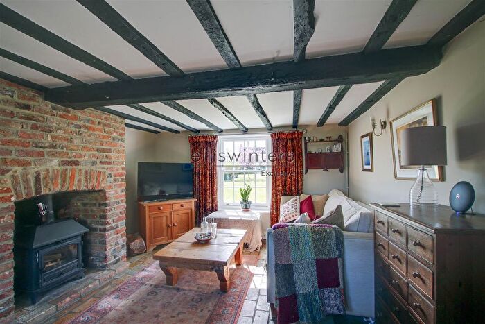 5 Bedroom Detached House For Sale In High Street, Pidley, Huntingdon, PE28