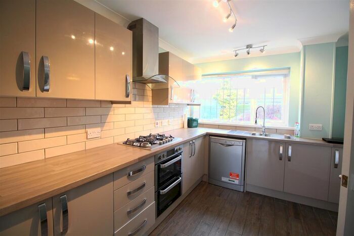 3 Bedroom Terraced House To Rent In Hafod Road, Ponthir, Newport NP18