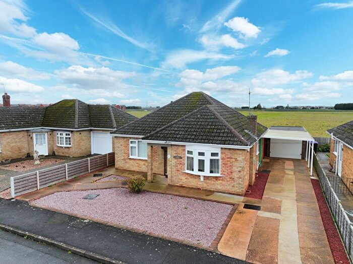 2 Bedroom Detached Bungalow For Sale In Kenleigh Drive, Boston, PE21