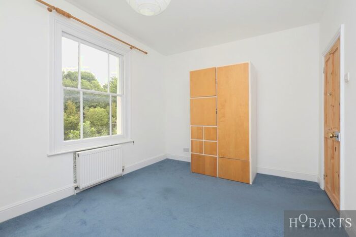 2 Bedroom Flat To Rent In Scarborough Road, Finsbury Park, London, N4