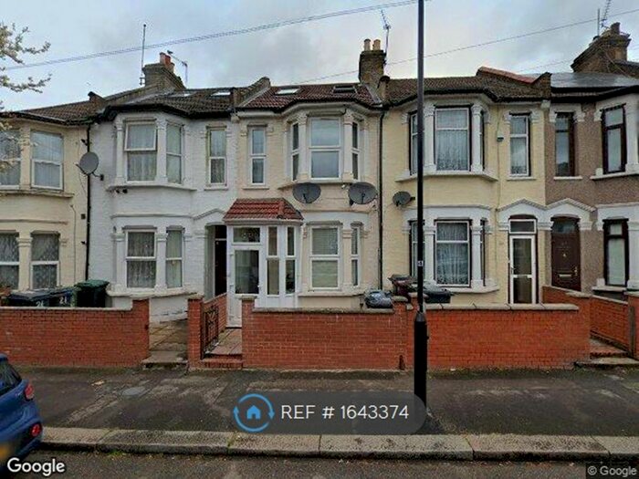 6 Bedroom Terraced House To Rent In William Street, London, E10