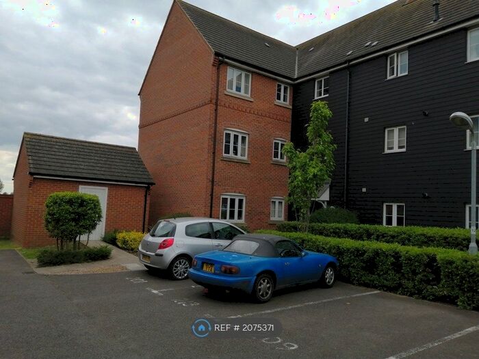 1 Bedroom Flat To Rent In Anthony Nolan Rd, King's Lynn, PE30