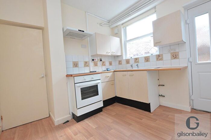 1 Bedroom Flat To Rent In Chalk Hill Road, Norwich, Norfolk, NR1