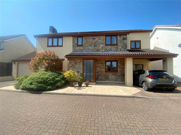 4 Bedroom Detached House For Sale In The Granary, Moors Farm, Houghton Le Spring, Tyne And Wear, DH4