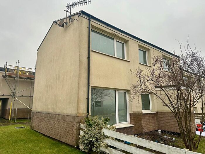 3 Bedroom House To Rent In Nightingale Crescent, Burnley, BB11