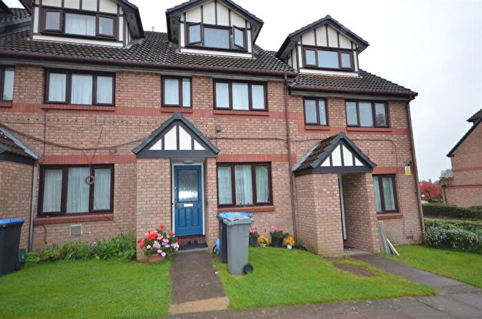 1 Bedroom Flat To Rent In Viewfield Close, Harrow, HA3