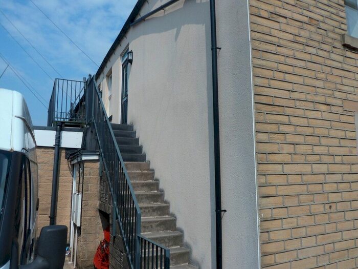 Studio To Rent In Lidget Street, Huddersfield, HD3