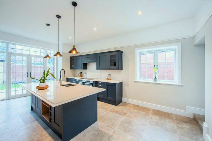 4 Bedroom Semi-Detached House For Sale In Heathfield Manor, CW3