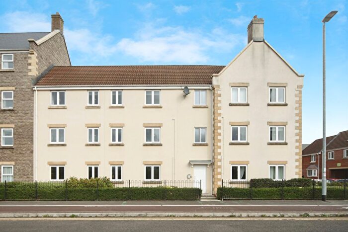 2 Bedroom Flat For Sale In Mill House Road, Norton Fitzwarren, Taunton, TA2