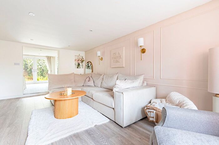 3 Bedroom Detached House For Sale In Lower Olland Street, Bungay, NR35