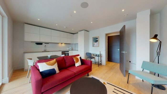 1 Bedroom Flat To Rent In Olympic Way, Wembley, Middlesex, HA9