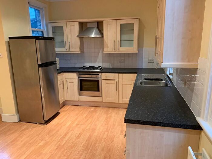 3 Bedroom Terraced House To Rent In Lanark Mansions, Pennard Road, London, W12