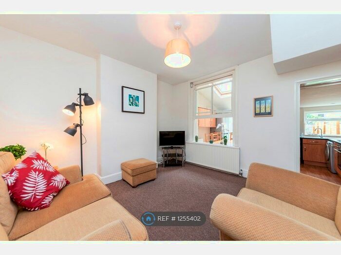 4 Bedroom Terraced House To Rent In Crandale Road, Bath BA2