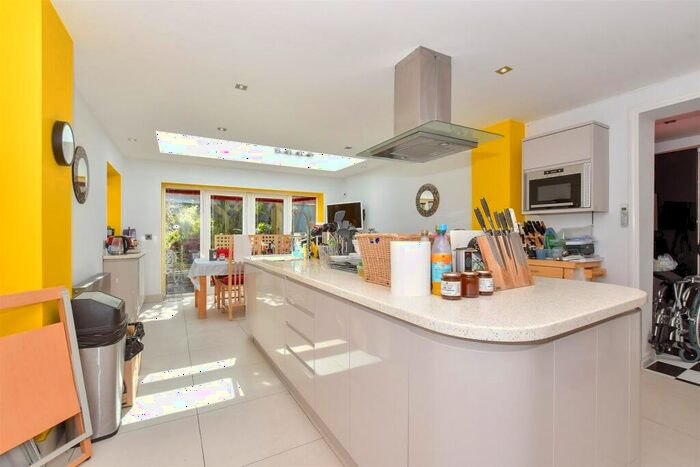 3 Bedroom Detached House For Sale In Plumstone Road, Acol, Birchington, Kent, CT7