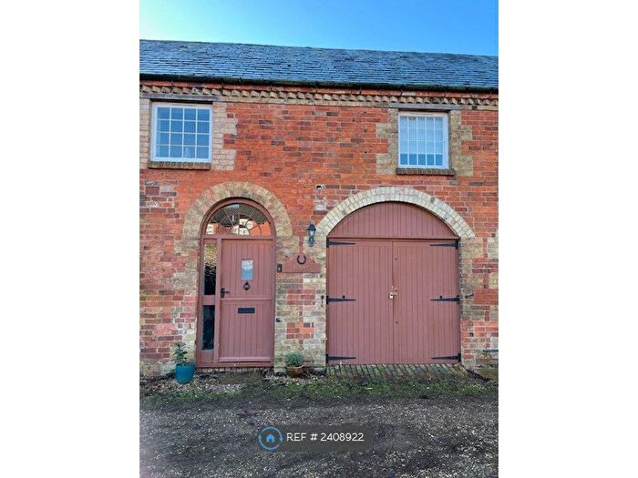 3 Bedroom Terraced House To Rent In Cherry Angel Stables, Lubenham, Market Harborough, LE16