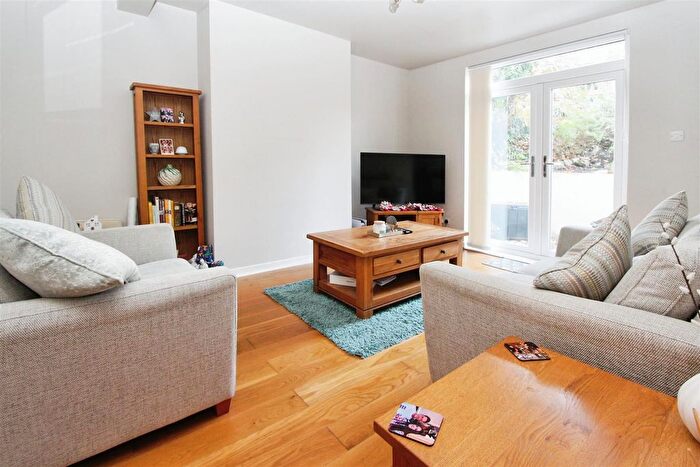 1 Bedroom Flat To Rent In Imperial Walk, Knowle, Bristol, BS14