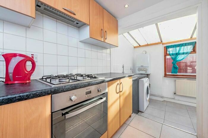 3 Bedroom Terraced House To Rent In Kenlor Road, London, SW17