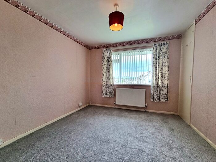 3 Bedroom End Of Terrace House For Sale In Keens Place, Bryncethin, Bridgend County., CF32
