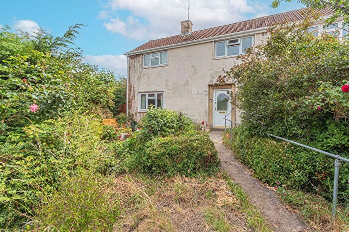 3 Bedroom Semi-Detached House For Sale In Windsor Road, Tetbury, GL8