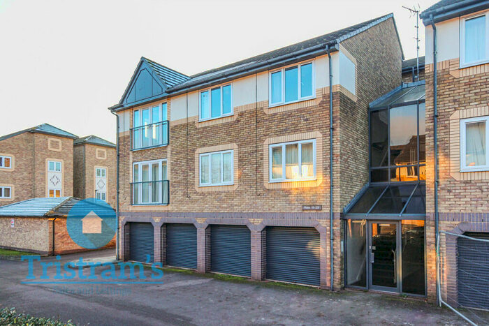 2 Bedroom Apartment To Rent In Manor Park Court, Derby, DE22