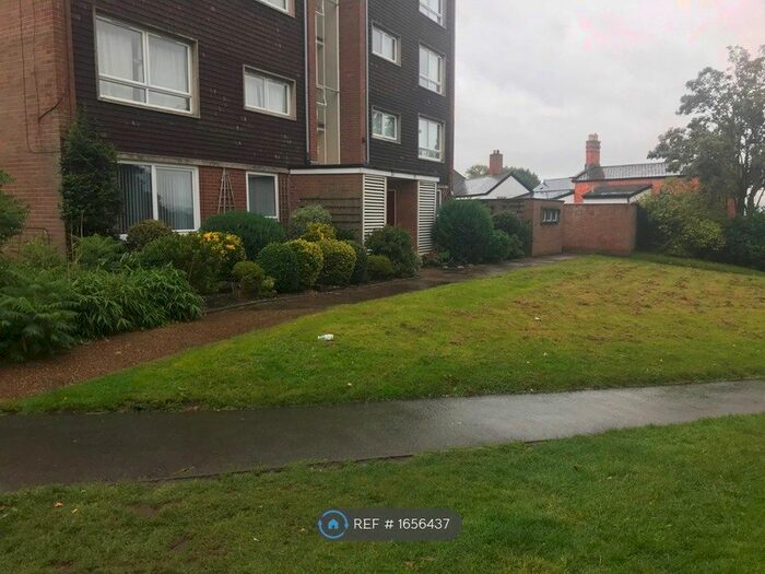 1 Bedroom Flat To Rent In Southgate, Exeter, EX2