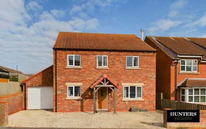 5 Bedroom Detached House For Sale In Cliff Lane, Bempton, Bridlington, YO15