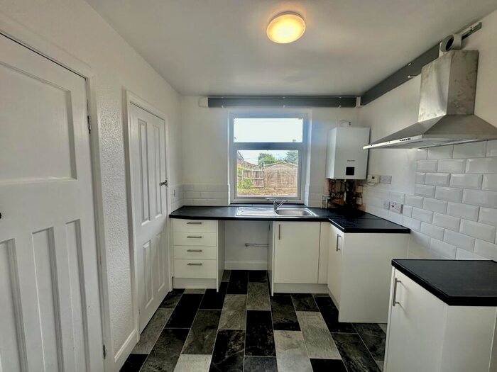 2 Bedroom Flat To Rent In Dorothy Avenue, Skegness, PE25