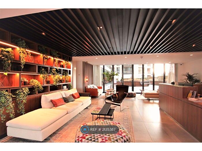 2 Bedroom Flat To Rent In Plimsoll Building, London, N1C