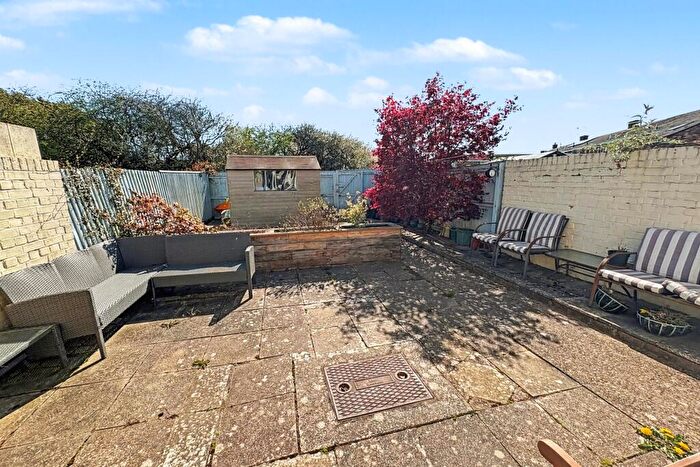 2 Bedroom Terraced House For Sale In Wareham, BH20 - Photo 9