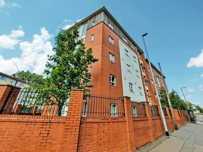 2 Bedroom Flat To Rent In City Edge, Royce Road, Hulme, Manchester, M15