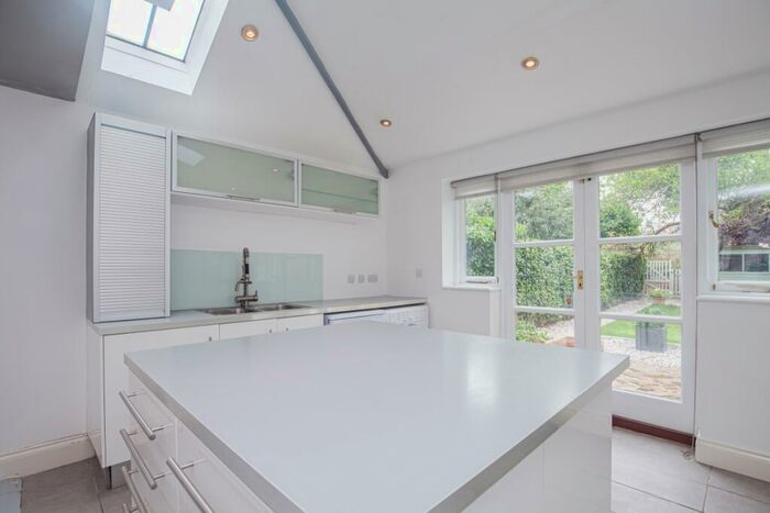 3 Bedroom Terraced House To Rent In Kingston Road, Oxford, OX2