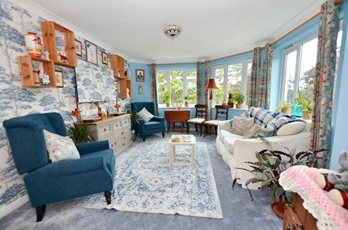 1 Bedroom Flat For Sale In Lalgates Court, Harlestone Road, Duston, NN5