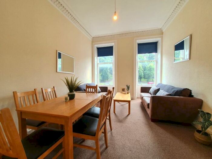 5 Bedroom Flat To Rent In Hillside Crescent, New Town, Edinburgh, EH7