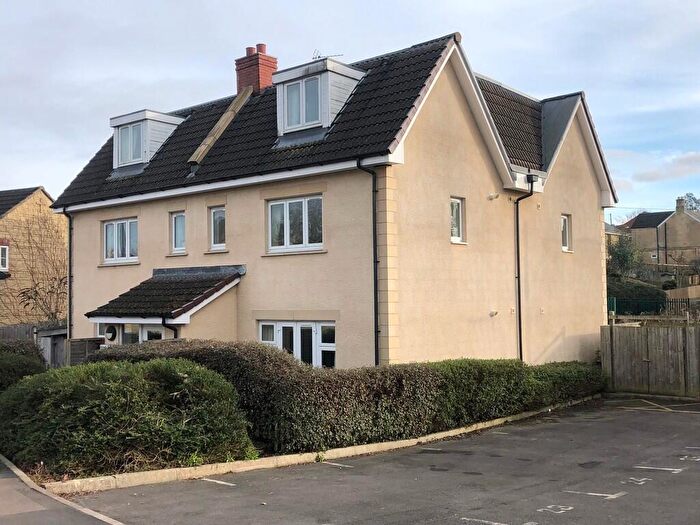 2 Bedroom Apartment To Rent In Pound Mead, Corsham, SN13