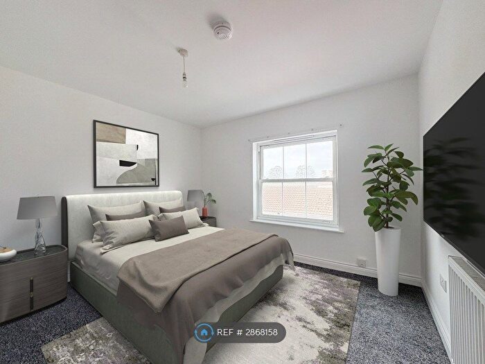 1 Bedroom Flat To Rent In Victoria Street, Gosport, PO12