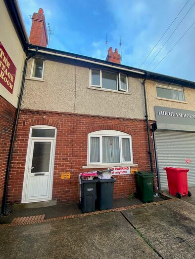 1 Bedroom Flat To Rent In Grange Lane, Maltby, Rotherham, S66