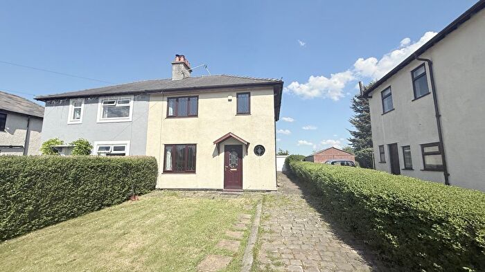 3 Bedroom Semi-Detached House To Rent In Garstang Road, Preston, PR3