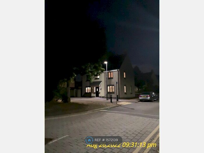 6 Bedroom Detached House To Rent In Oxleigh Way, Stoke Gifford, Bristol, BS34