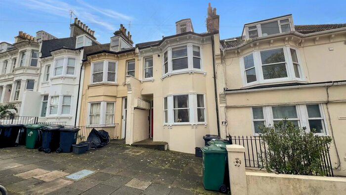 1 Bedroom Flat To Rent In Springfield Road, Fiveways, Brighton, BN1