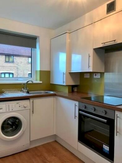 1 Bedroom Flat To Rent In East Farm Of Gilmerton, Edinburgh EH17