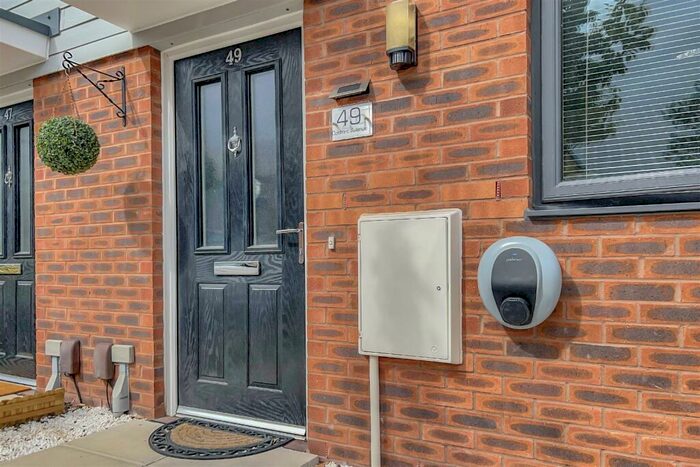2 Bedroom Semi-Detached House To Rent In Cosford Avenue, Coventry, CV2
