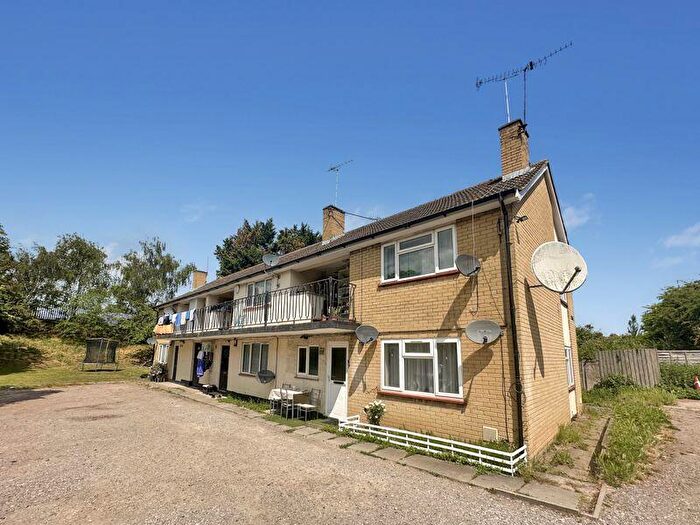 1 Bedroom Flat To Rent In Uxbridge Road, Slough, SL2