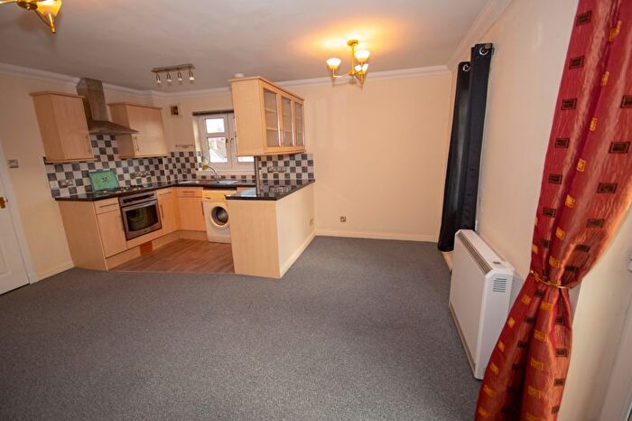 1 Bedroom Flat For Sale In King Street, Inverkeithing, KY11