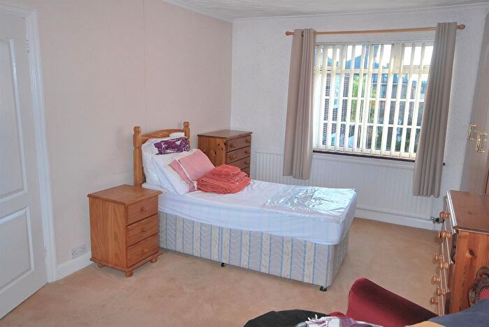 2 Bedroom Semi-Detached House For Sale In Prestwich Avenue, Leigh, WN7