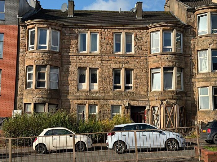 1 Bedroom Block Of Flats For Sale In /, Bearsden Road, Glasgow, Lanarkshire, G13