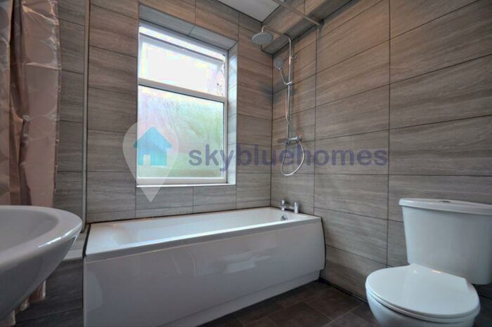 3 Bedroom Terraced House To Rent In Rawson Street, Leicester, LE1