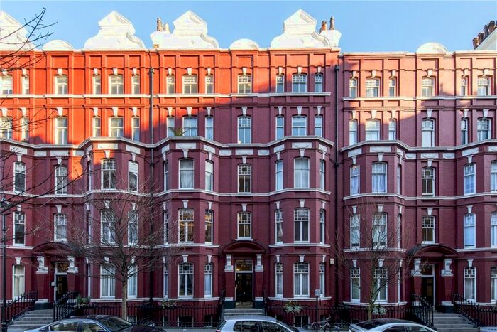 1 Bedroom Flat To Rent In Transept Street, London, NW1